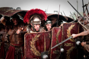 roman-legion